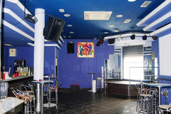 Local en calle Heraclio, 16