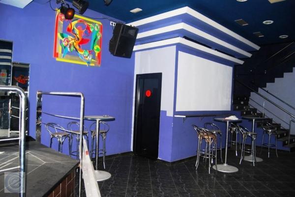 Local en calle Heraclio, 16