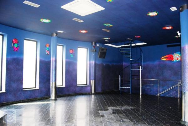 Local en calle Heraclio, 16