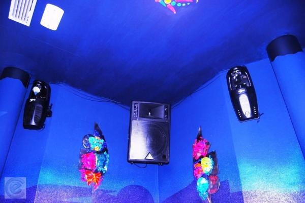 Local en calle Heraclio, 16