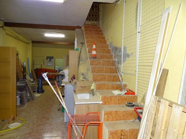 Local en Barrio Parque de las Naciones