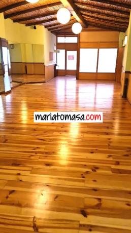 Local en calle Concordia