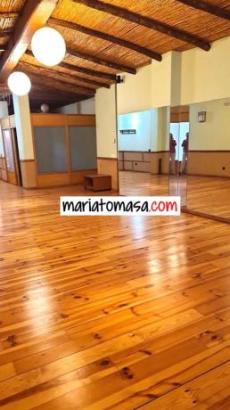 Local en calle Concordia