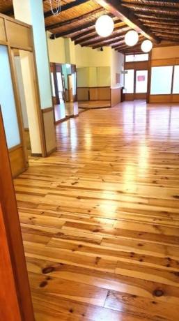 Local en calle Concordia