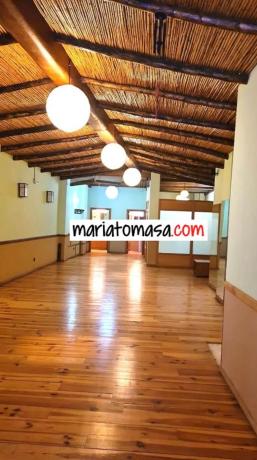 Local en calle Concordia