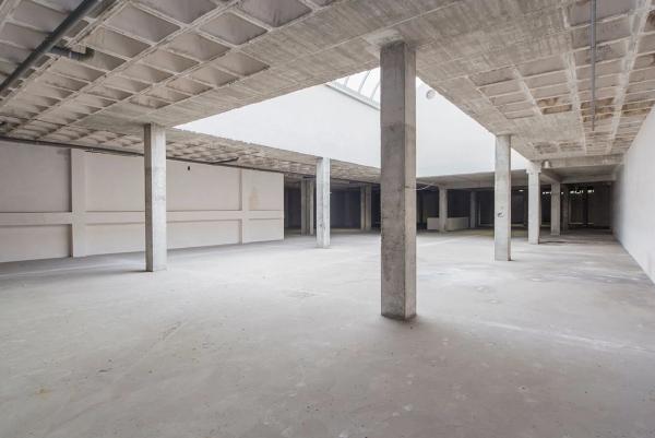 Local en calle d Manuel Martinez Guirao, 2