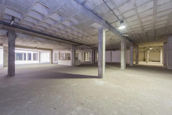 Local en calle d Manuel Martinez Guirao, 2