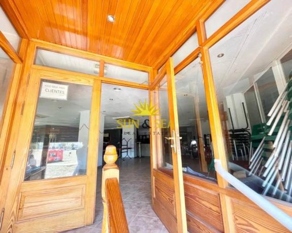 Local en Barrio El Acequión