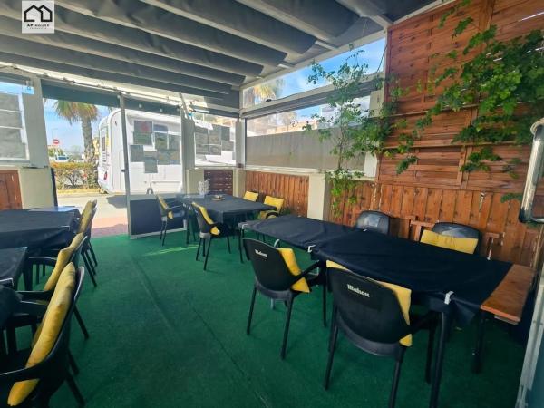 Local en rentabilidad en Barrio Playa de los Náufragos