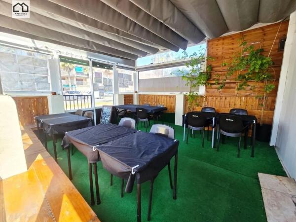 Local en rentabilidad en Barrio Playa de los Náufragos