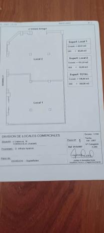 Local en Barrio El Acequión