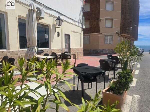 Local en rentabilidad en Barrio Playa de los Náufragos