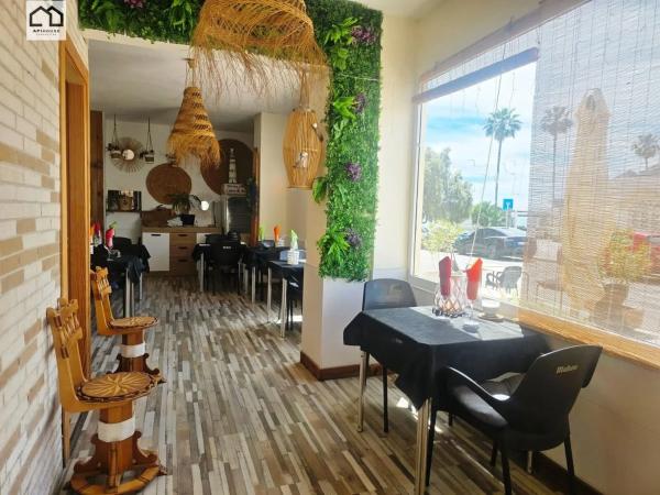 Local en rentabilidad en Barrio Playa de los Náufragos