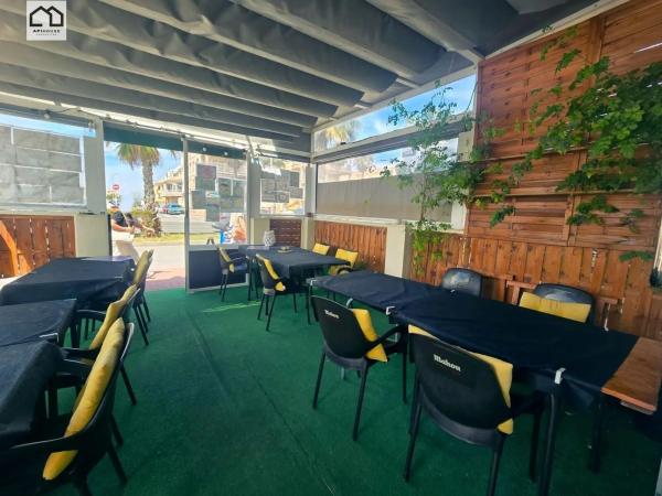 Local en rentabilidad en Barrio Playa de los Náufragos