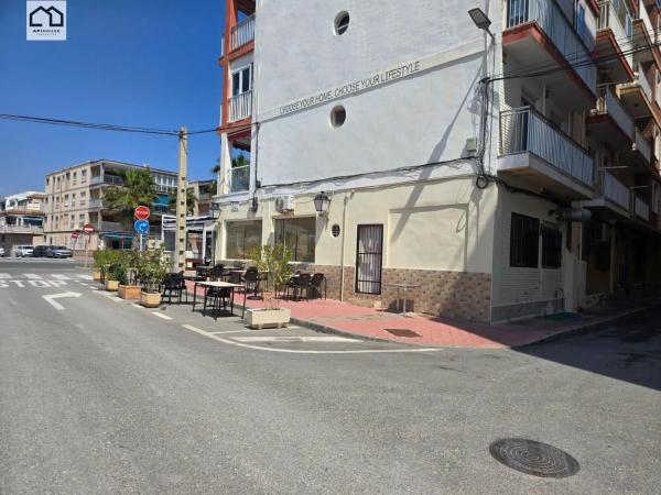 Local en rentabilidad en Barrio Playa de los Náufragos