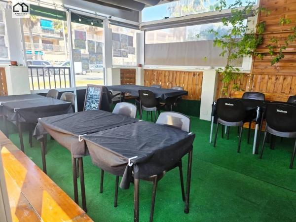 Local en rentabilidad en Barrio Playa de los Náufragos