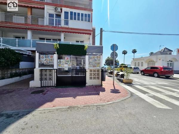 Local en rentabilidad en Barrio Playa de los Náufragos