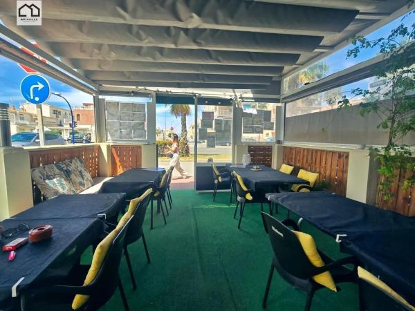 Local en rentabilidad en Barrio Playa de los Náufragos