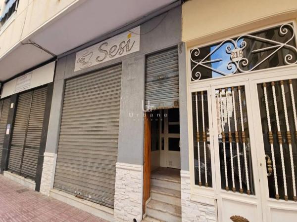 Local en calle San Miguel de Salinas, 21 b