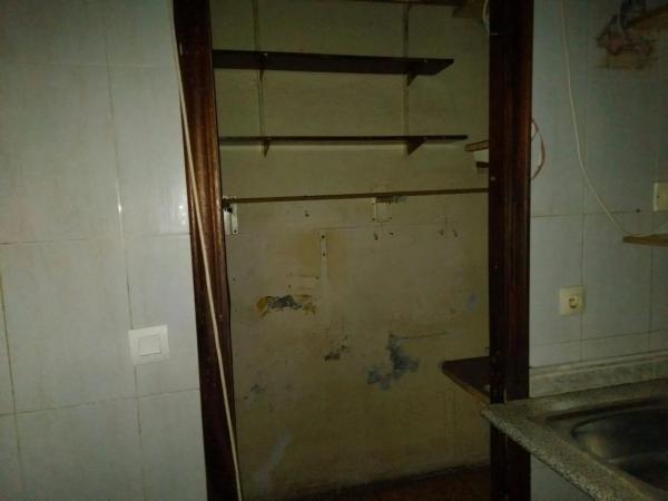 Local en Barrio El Acequión