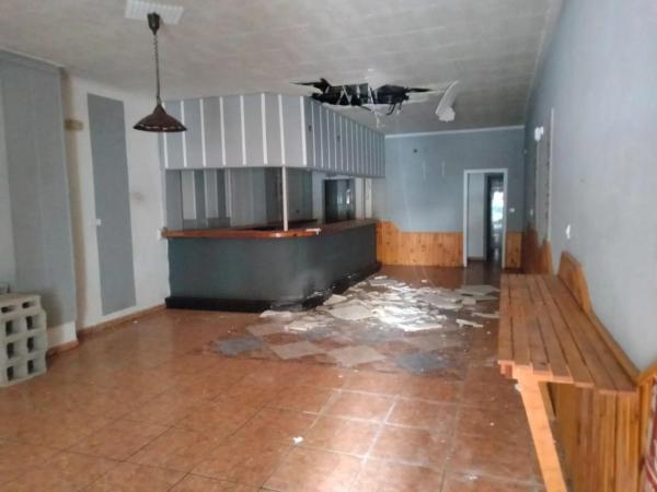 Local en Barrio El Acequión