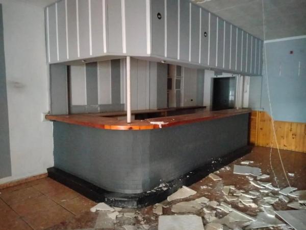 Local en Barrio El Acequión