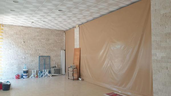 Local en calle Urbano Arregui, 24