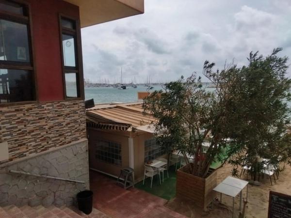 Local en Barrio El Acequión