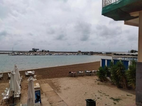 Local en Barrio El Acequión