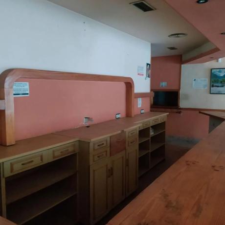 Local en calle Rafal