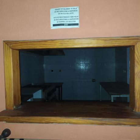 Local en calle Rafal