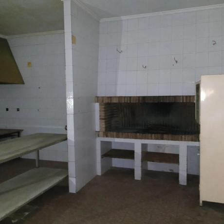 Local en calle Rafal