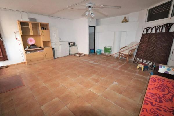 Local en avenida Doctor Gregorio Marañón, 43