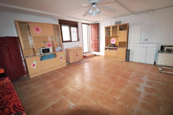 Local en avenida Doctor Gregorio Marañón, 43