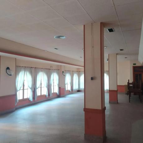 Local en calle Rafal