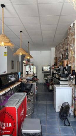 Local en avenida Doctor Gregorio Marañón