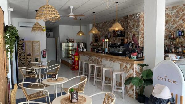 Local en avenida Doctor Gregorio Marañón