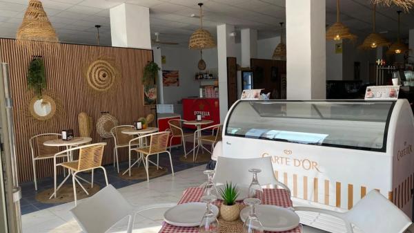 Local en avenida Doctor Gregorio Marañón