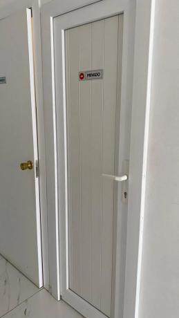 Local en avenida Doctor Gregorio Marañón