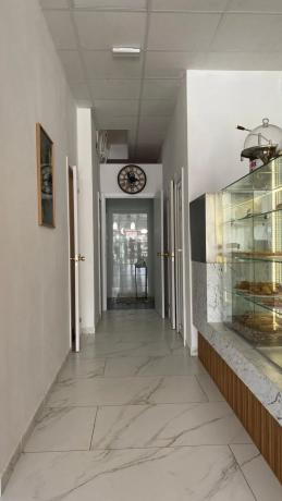 Local en avenida Doctor Gregorio Marañón