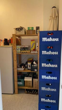 Local en avenida Doctor Gregorio Marañón