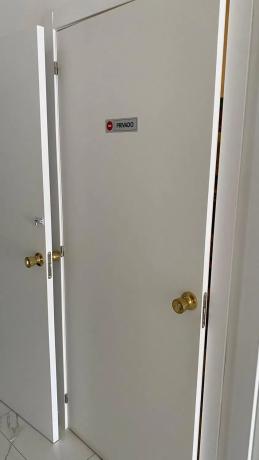 Local en avenida Doctor Gregorio Marañón