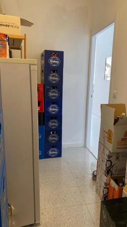 Local en avenida Doctor Gregorio Marañón