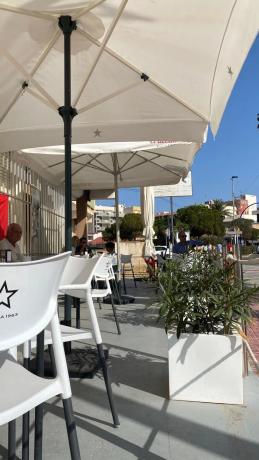 Local en avenida Doctor Gregorio Marañón