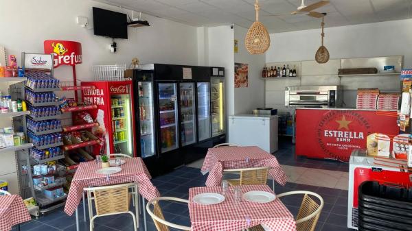 Local en avenida Doctor Gregorio Marañón