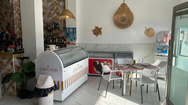 Local en avenida Doctor Gregorio Marañón