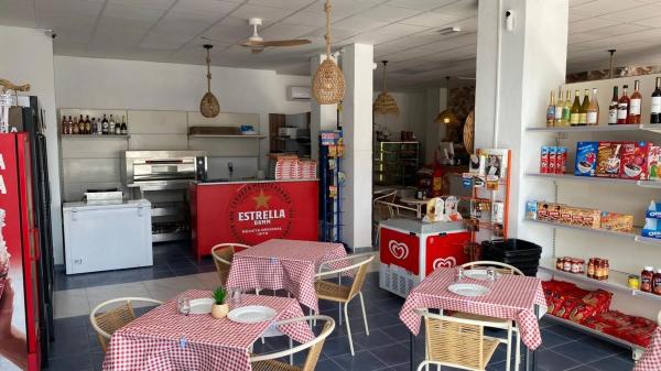 Local en avenida Doctor Gregorio Marañón