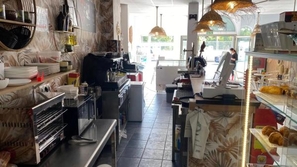 Local en avenida Doctor Gregorio Marañón