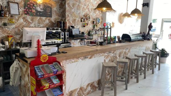 Local en avenida Doctor Gregorio Marañón