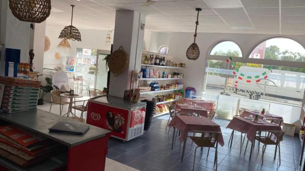 Local en avenida Doctor Gregorio Marañón